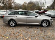 Volkswagen Passat Kombi 2,0 l 110 kw