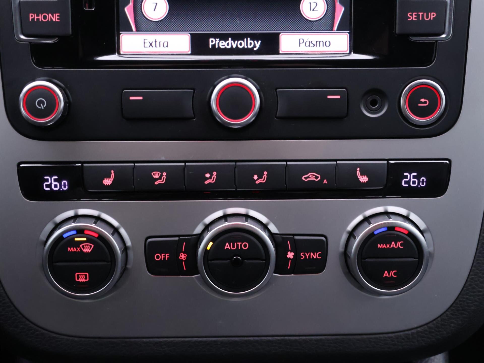 Volkswagen Scirocco Kupé 1,4 l 90 kw