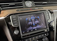 Volkswagen Passat 41