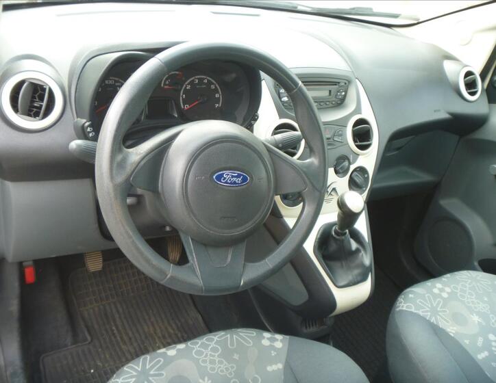 Ford Ka 9