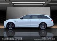 Mercedes-Benz Třídy E 2