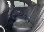 Mercedes-Benz CLA Kupé 1,3 l 118 kw