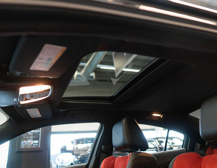 Dodge Charger Sedan 6,4 l 362 kw