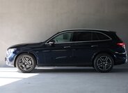 Mercedes-Benz GLC SUV / Terénní 2,0 l 162 kw