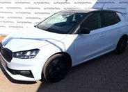 Škoda Fabia Hatchback 999,0 81 kw