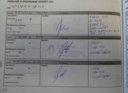 Dacia Logan Kombi 999,0 54 kw