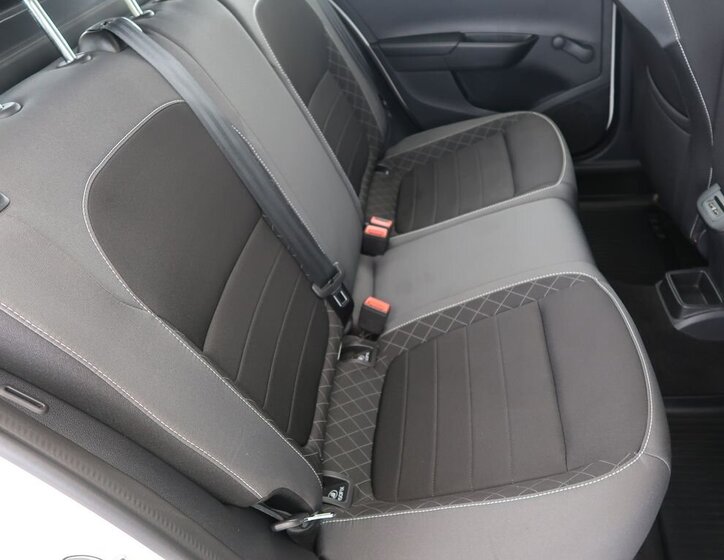 Škoda Fabia Kombi 999,0 70 kw