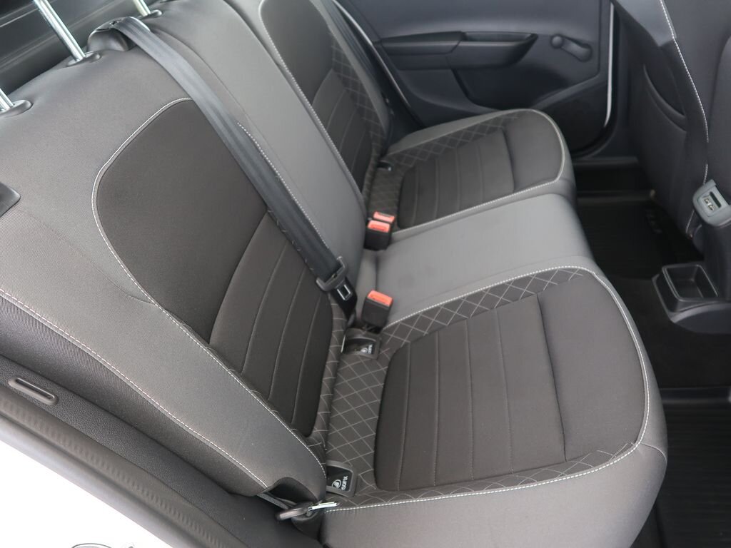 Škoda Fabia Kombi 999,0 70 kw