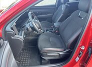 Hyundai Tucson SUV 1,6 l 117 kw