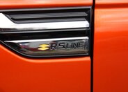 Renault Arkana SUV 1,6 l 105 kw