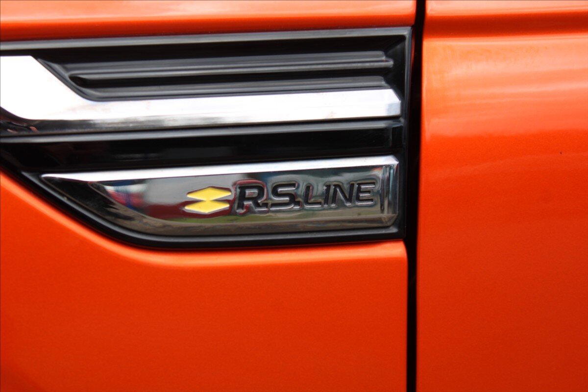 Renault Arkana SUV 1,6 l 105 kw