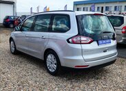 Ford Galaxy MPV 2,0 l 110 kw