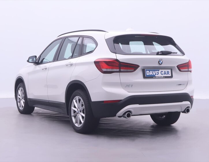 BMW X1 SUV / Terénní 2,0 l 131 kw