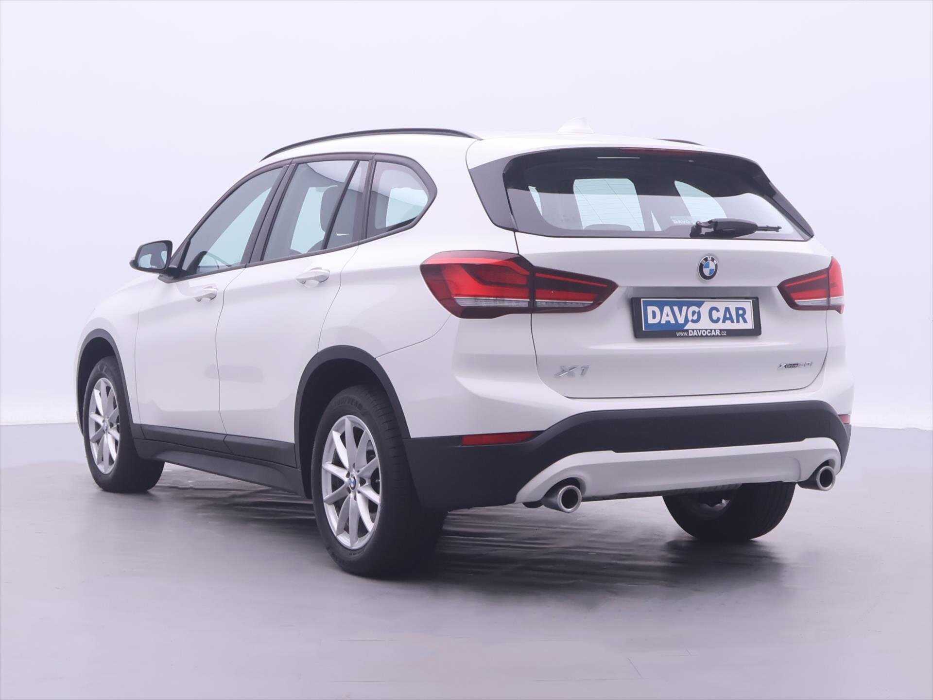 BMW X1 SUV / Terénní 2,0 l 131 kw