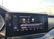 Škoda Octavia Kombi 1,5 l 110 kw