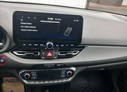 Hyundai i30 Hatchback 1,5 l 103 kw