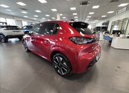 Peugeot 208 Hatchback 1,2 l 74 kw