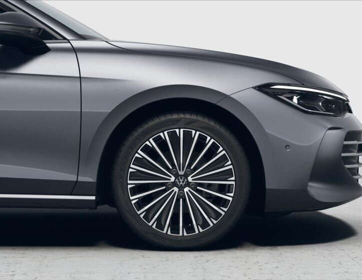 Volkswagen Passat Kombi 0,0 110 kw