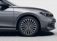 Volkswagen Passat Kombi 0,0 110 kw