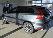 Volvo XC60 8