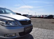 Škoda Octavia Kombi 1,9 l 77 kw