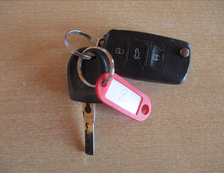 Volkswagen up! Hatchback 999,0 44 kw