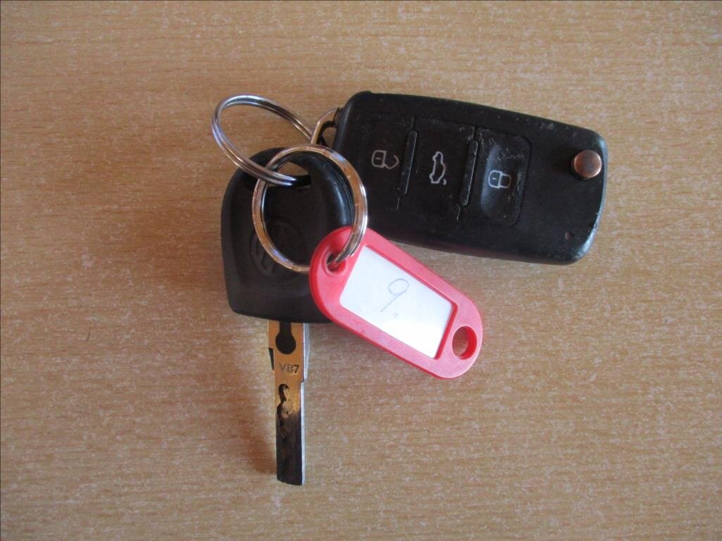 Volkswagen up! Hatchback 999,0 44 kw