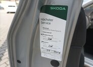 Škoda Octavia Kombi 1,4 l 90 kw