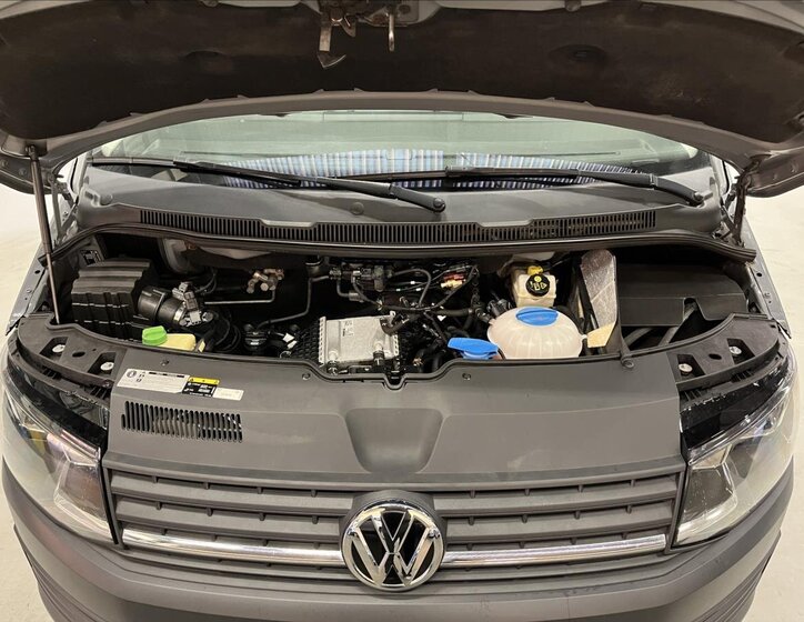 Volkswagen Transporter 26