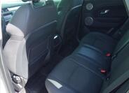 Land Rover Range Rover Evoque SUV 2,0 l 110 kw