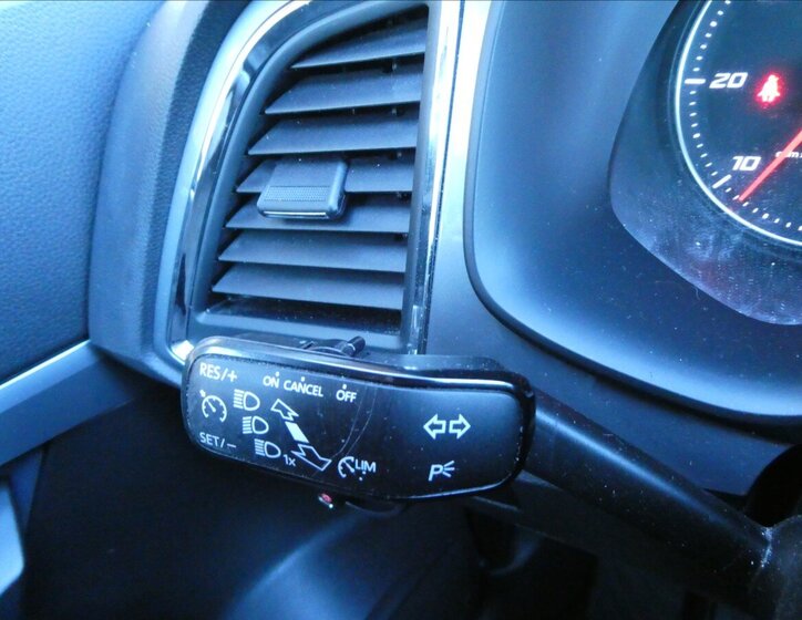 Seat Ateca SUV / Terénní 2,0 l 110 kw