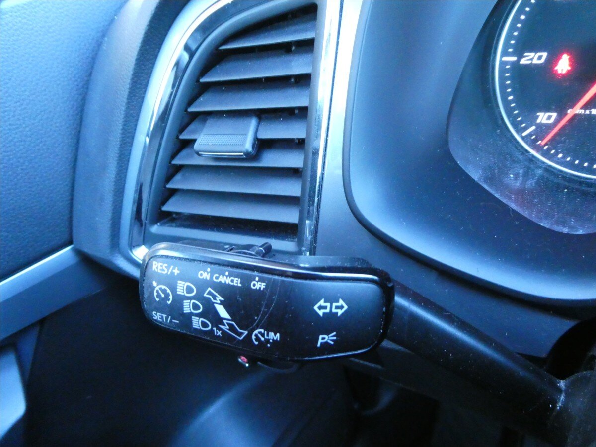 Seat Ateca SUV / Terénní 2,0 l 110 kw