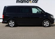 Volkswagen Multivan 8