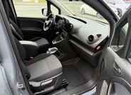 Mercedes-Benz Citan Skříň 0,0 90 kw