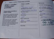 Opel Crossland X MPV 1,2 l 61 kw