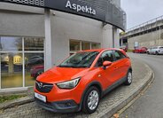 Opel Crossland 1