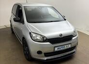 Škoda Citigo 3