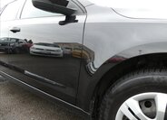 Škoda Octavia Kombi 1,6 l 77 kw