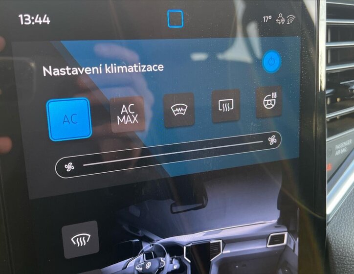 Volkswagen Amarok 26