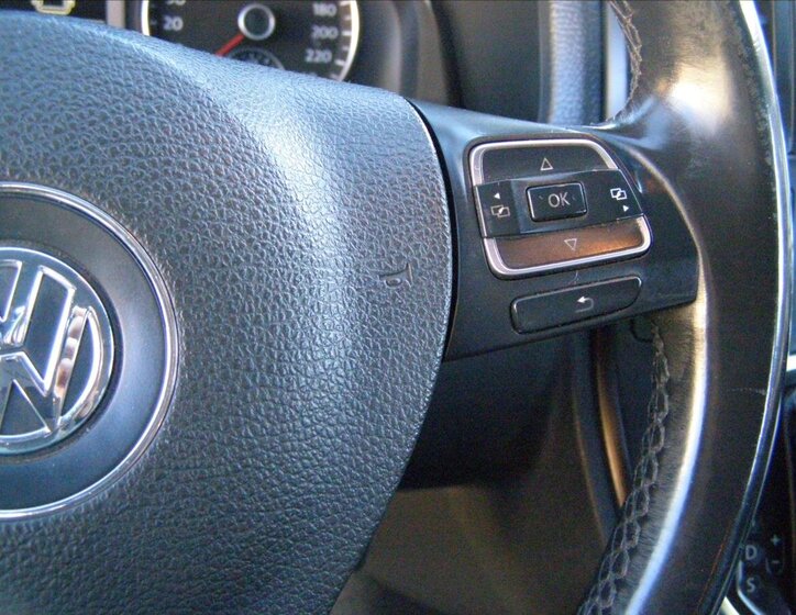 Volkswagen Multivan MPV 2,0 l 132 kw