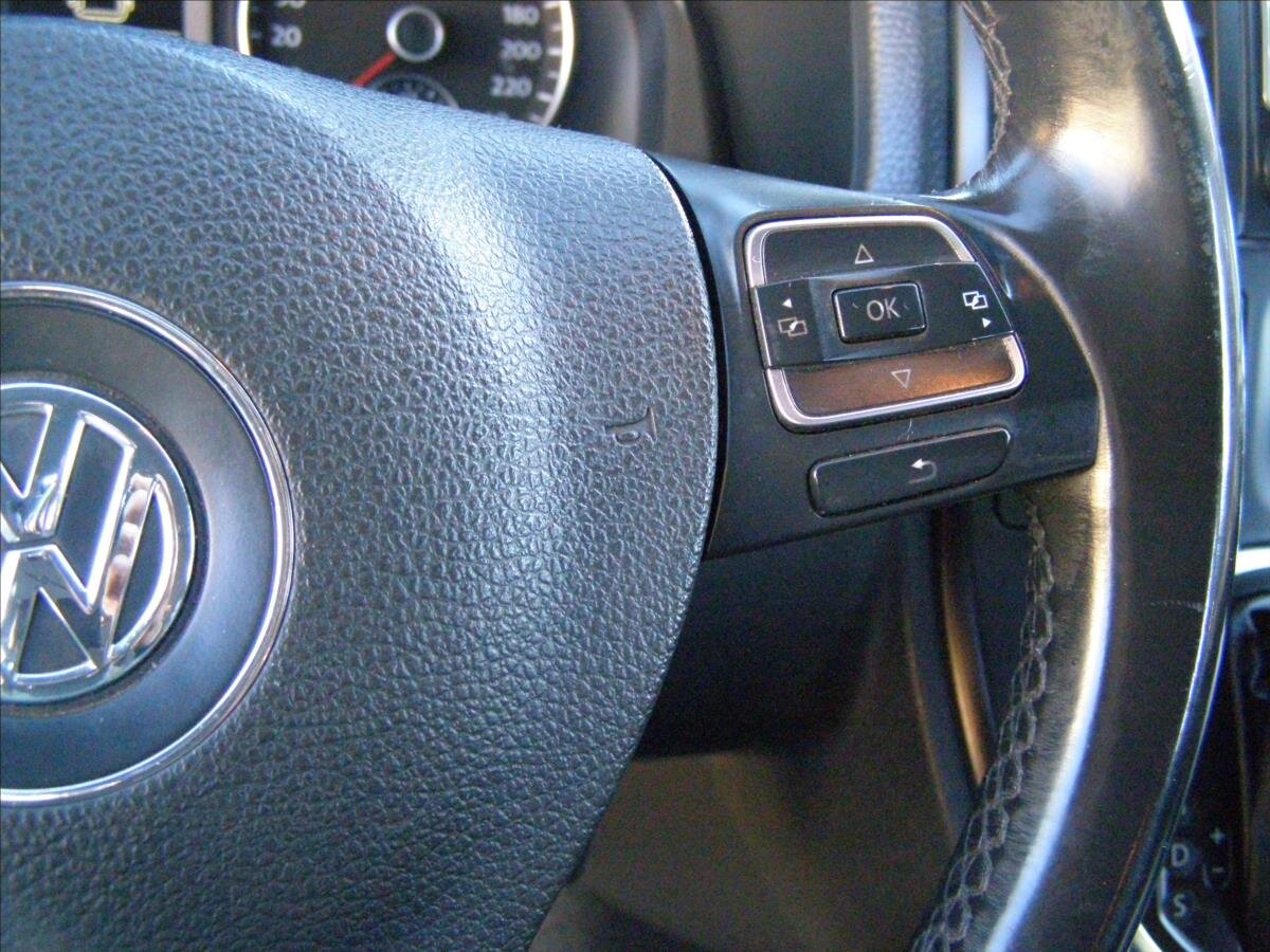 Volkswagen Multivan MPV 2,0 l 132 kw