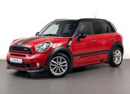 Mini Countryman SUV / Terénní 1,6 l 160 kw