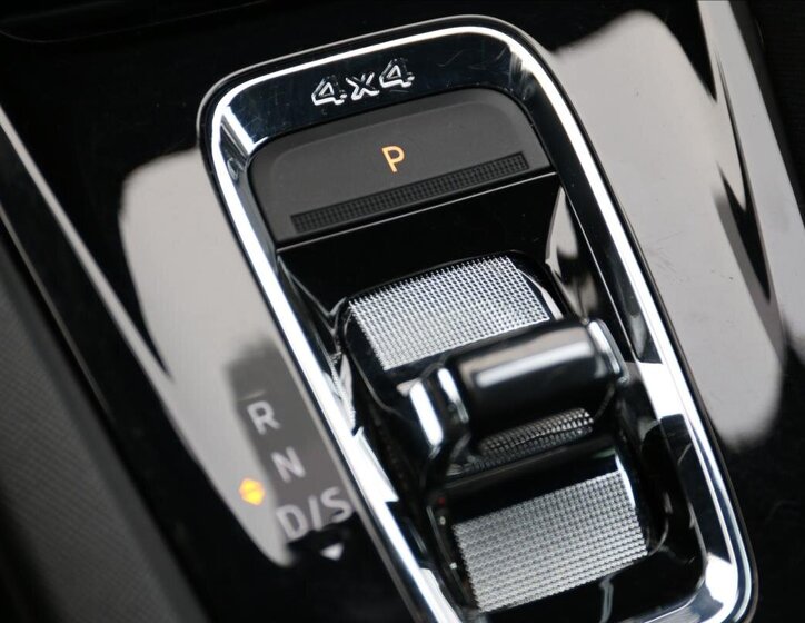 Škoda Octavia Kombi 2,0 l 147 kw