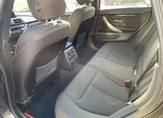 BMW Řada 4 Kupé 2,0 l 140 kw