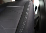 Ford Fiesta Hatchback 1,2 l 60 kw