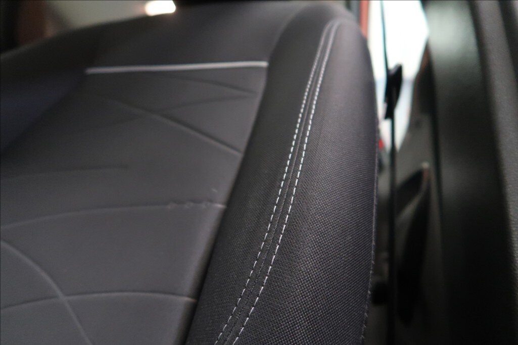 Ford Fiesta Hatchback 1,2 l 60 kw