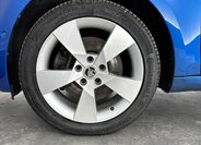 Škoda Octavia Kombi 1,8 l 132 kw