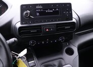 Peugeot Partner Ostatní 1,2 l 81 kw