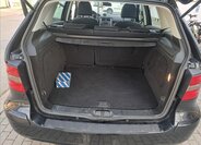 Mercedes-Benz Třídy B MPV 1,7 l 85 kw