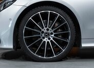 Mercedes-Benz Třídy E 3